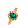Stone Ring